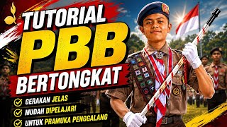 Download lagu 🔥 TUTORIAL PBB BERTONGKAT PALING MUDAH! Pemula Langsung Bisa mp3 Download lagu 🔥 TUTORIAL PBB BERTONGKAT PALING MUDAH! Pemula Langsung Bisa mp3