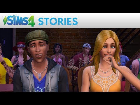 The Sims 4: video 5 