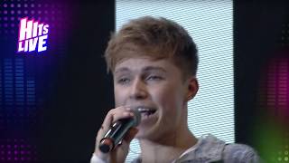 HRVY - 'Million Ways' (Live) | Hits Live HRVY - 'Million Ways' (Live) | Hits Live