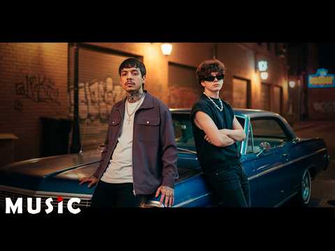 TU CARCEL - Natanael Cano, Gabito Ballesteros (Music Video)