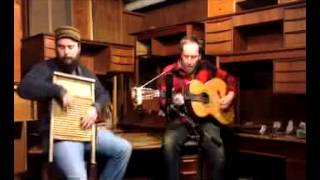 Ain't It Hard by Mike Gunther