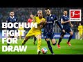 Haaland Assist & Brandt Goal Not Enough - Bochum Fight For Draw