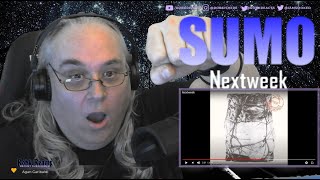 Sumo Reaction - Nextweek - Requested Smokin Canadian Hot!!!