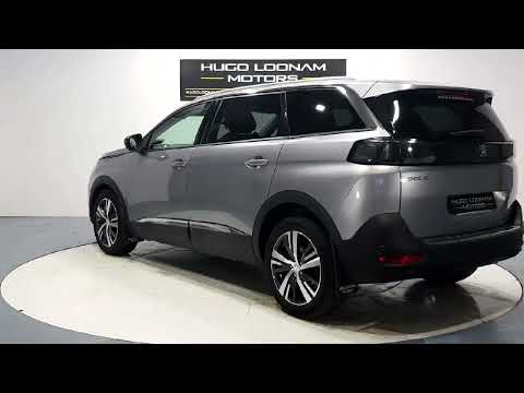 Peugeot 5008 FL ALLURE 1.5 BLUE HDI 13 130 6.2 - Image 2