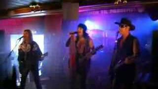 Wig Wam - Slave To Your Love