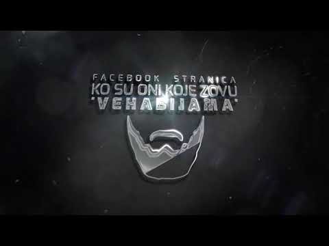 šejh Harmin Suljić, prof.  -PRIČA O "CRNOJ NOĆI".-