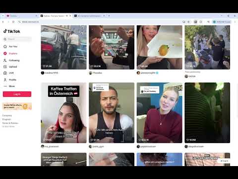 Item video thumbnail