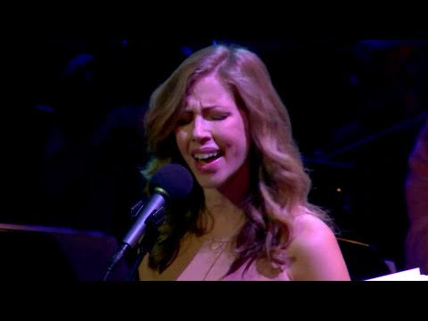 Can't Find My Way Home (Blind Faith) - Rachael Price | Live from Here with Chris Thile