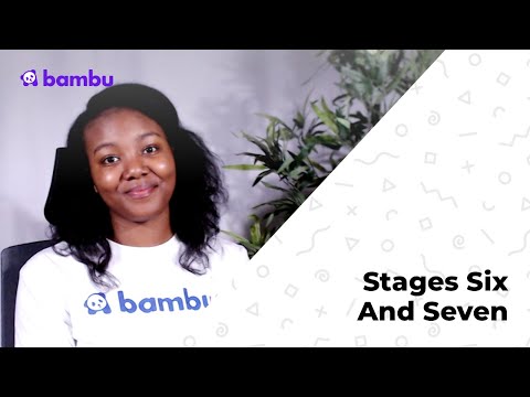 Part 3 | Stages of Dementia: 6 & 7