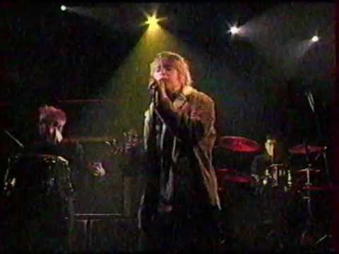 delakota -  c'mon cincinnati - live - 1998