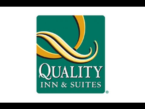 Quality Inn & Suites Eastgate..Hotel Review..Virtual Tour.. Kissimmee, FL 34746