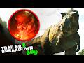 Jurassic World Rebirth Tamil Trailer 2 Breakdown தமிழ்