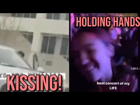 ALL Proof Olivia Rodrigo & Joshua Bassett DATED!