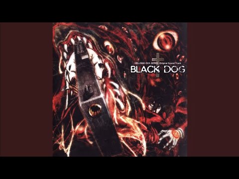 "Thousand Fangs, Ten Thousand Eyes" | HELLSING ULTIMATE OST BLACK DOG