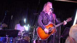 Jim Lauderdale, John Paul White, NMAS: "Headed For The Hills" (Cayamo 2017)