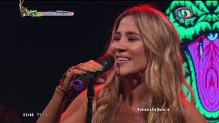 JMena - "La Cobra" (acústico) - Primero en Quiero