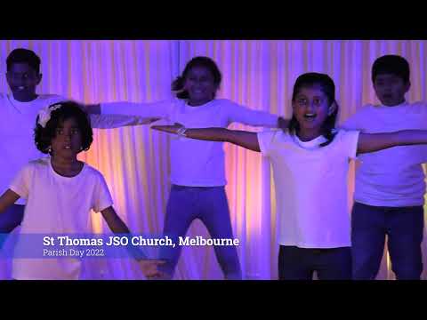 St.Thomas feast 2022 Day 1 highlights