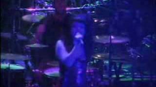 Switchblade Symphony - Rampid (live at The Palace, LA).flv