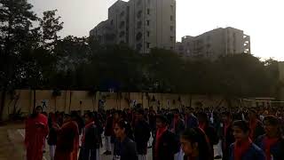 Deep Public School Video