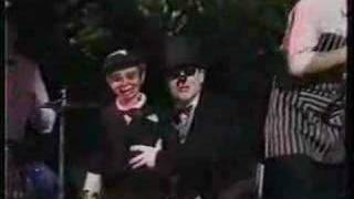 Madness, Driving in My Car.