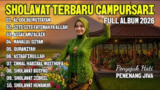 Download lagu KUMPULAN SHOLAWAT CAMPURSARI SITI FATIMAH YA ALLAH TERBARU - PENYEJUK HATI PENENANG JIWA part 4 mp3 Download lagu KUMPULAN SHOLAWAT CAMPURSARI SITI FATIMAH YA ALLAH TERBARU - PENYEJUK HATI PENENANG JIWA part 4 mp3