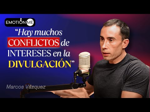 Secretos de productividad, Salud y Estoicismo con Marcos Vázquez - Fitness Revolucionario