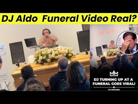 DJ Aldo’s Funeral Rave? The TikTok That Fooled Millions