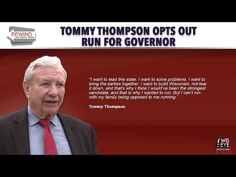 Rewind: Your Week in Review for April 16 - 22