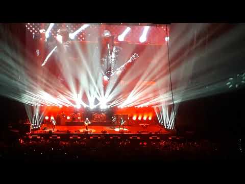 Lucie - Medvídek , O2 - 22.11.2018