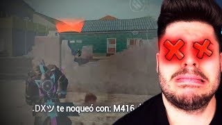 ¿DÓNDE ESTAN LAS PU*** ARMAS? LO QUE NO SE VÉ.. EN YOUTUBE *MattconFails* #2