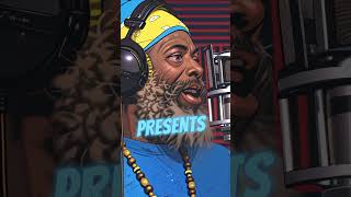 Capleton - Who Dem | CARTOONRAP | #Capleton #rap
