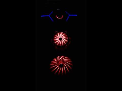 LoC Trell Ft Kidd Chop - Round Town