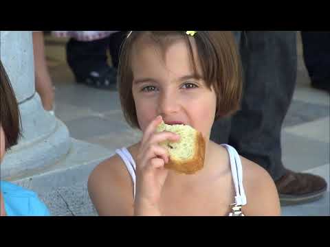 A la découverte de Paros et Antiparos (Grèce - Cyclades)