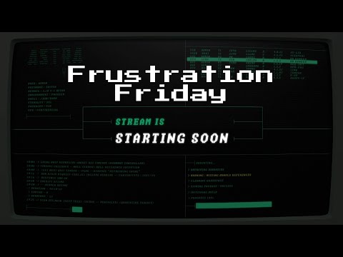 Frustration Friday (5/20/22) - HTB Cyber Apocalypse CTF 2022 - Walkthroughs