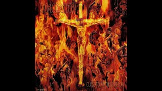 Immolation - Unpardonable Sin