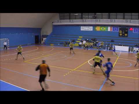 Martino Redaelli Serie A2 2015/16