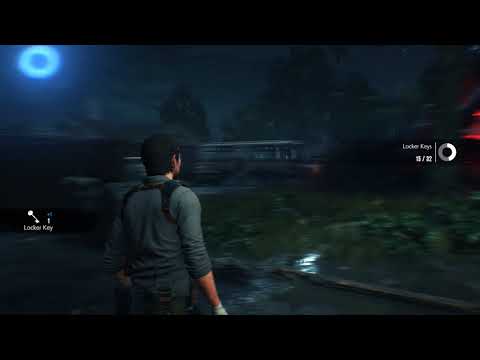 THE EVIL WITHIN 2 Gameplay walkthrough part 21 - Adventures in the diner