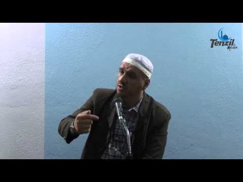 Tregimi i 3 personave që u strehuan në shpellë (pjesa e dytë) - Enis Rama