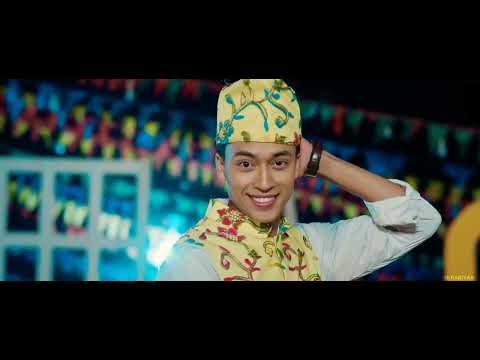Batuli बाटुली - Shanta Rani Pariyar • Kulendra Bishwokarma  New Nepali lok Dohori Song Jagdish Singh