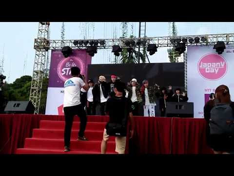 [HHT’s Garage Sale] MIC Drop - BTS. Dance Cover By The A-Code