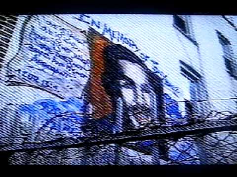 LATIN KINGS ON A NEWS SPECIAL PART 1 OF 2