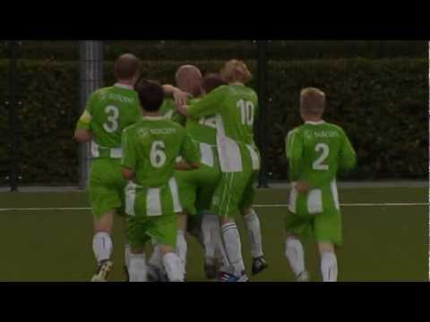 De beauty van Jos Dijkstra (asv Dronten - sv Lelystad '67)