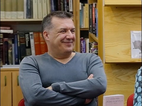 Dubravko Habek - Bijela kuga