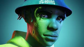 Musik-Video-Miniaturansicht zu 24 Hours Songtext von A Boogie wit da Hoodie