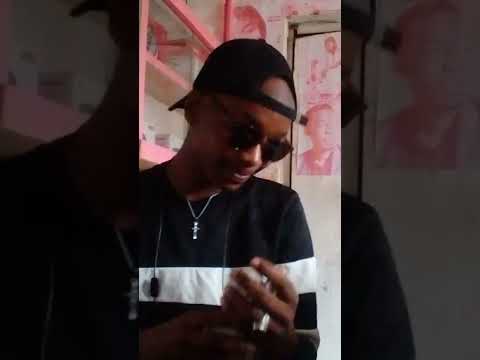 moni .centrozone ft marioo official video