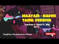 Maayam Naden Tamil Version Kanchana Supun Ft Miah Kutty DeejMax Moombahton Remix