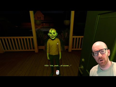 One Halloween Night - Let's Play thumbnail