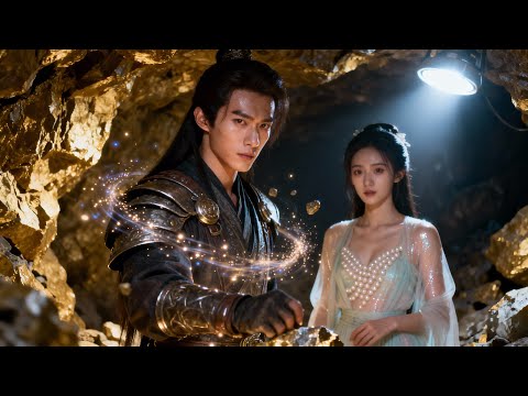 [Multi SUB] ｜穿越者飞升仙界却沦为矿奴，意外觉醒无限分身系统，分身可捏脸、同实力且能反馈修炼成果！#剧能充电站 #MiniDrama#精彩大陆短剧