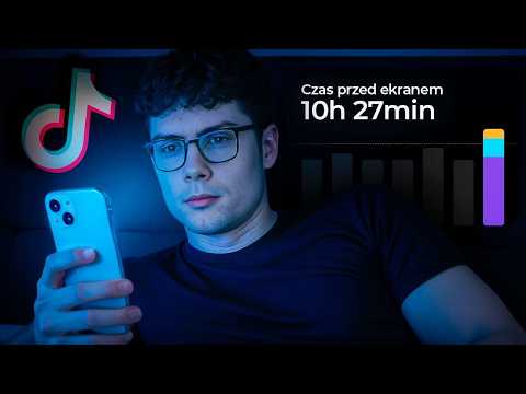 Czujesz, że marnujesz życie? Obejrzyj to – podziękujesz później!