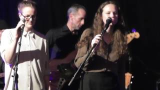 "Okay" The Last Hurrah @ Logen